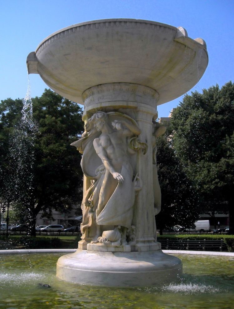 Dupont Circle Fountain FileFountain Dupont CircleJPG Wikimedia Commons
