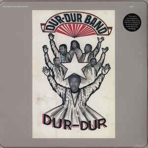 Dur-Dur Band DurDur Band Volume 5 Vinyl LP Album at Discogs