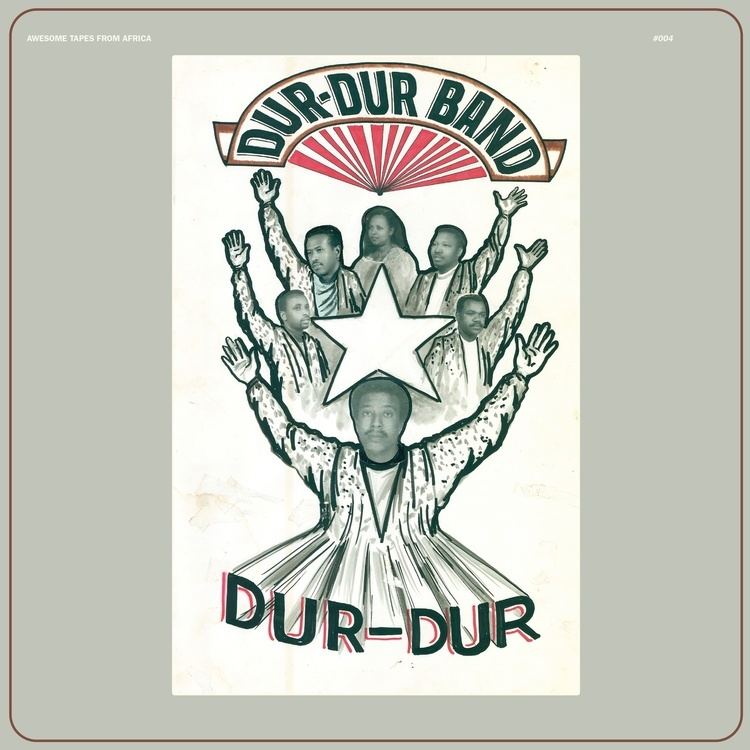 Dur-Dur Band wwwawesometapescomwpcontentuploads201305AT