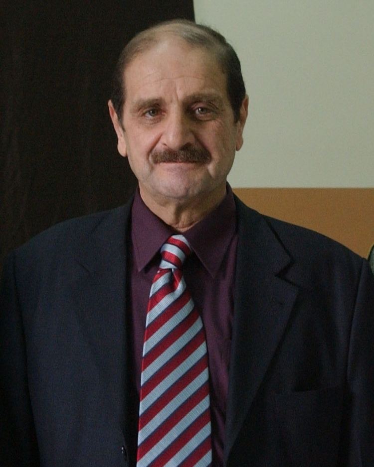 Duraid Kashmoula
