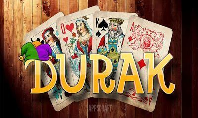Durak Durak Android apk game Durak free download for tablet and phone via