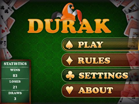 Durak Malware Alert Remove This Android Card Game 39Durak39 From Your Phone