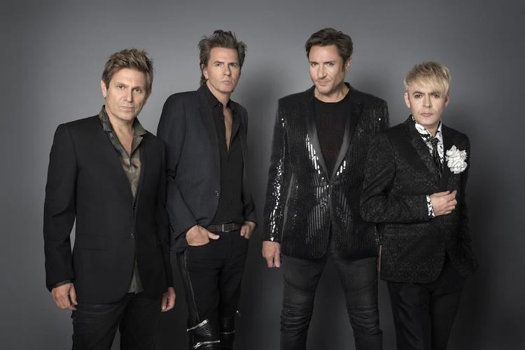 Duran Duran Duran Duran Music home