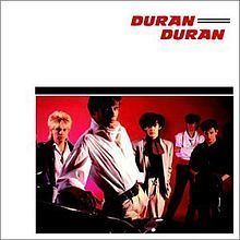 Duran Duran (1981 album) httpsuploadwikimediaorgwikipediaenthumbb