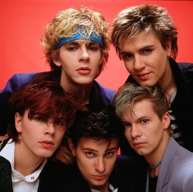 Duran Duran The 10 Best Duran Duran Songs Stereogum