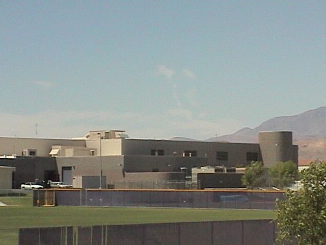 Durango High School (Nevada)