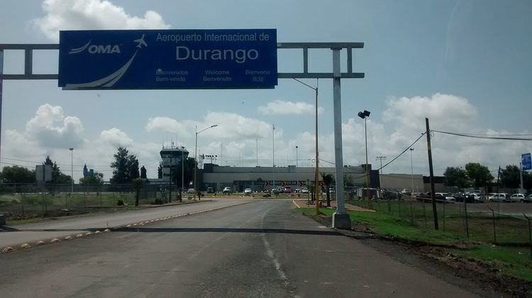 Durango International Airport