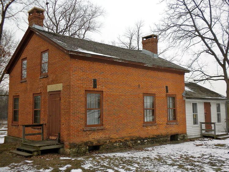 Durant House (St. Charles, Illinois)