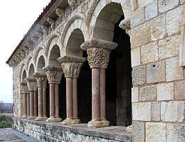 Duratón, Segovia httpsuploadwikimediaorgwikipediacommonsthu