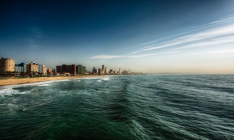 Durban Beautiful Landscapes of Durban