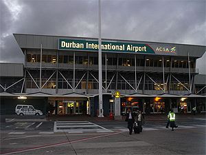 Durban International Airport Durban Airport All Airport Flight Specials
