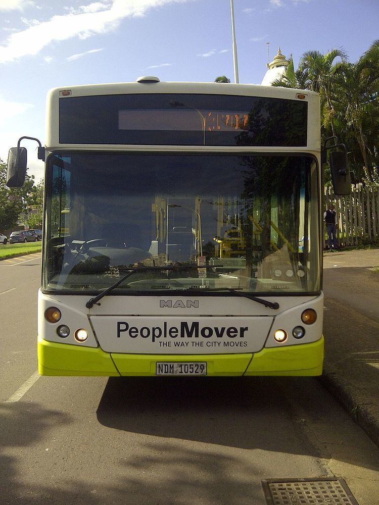 Durban People Mover
