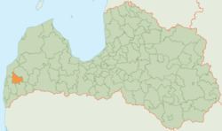 Durbe Municipality httpsuploadwikimediaorgwikipediacommonsthu