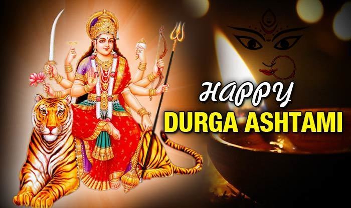 Durga Ashtami Durga Ashtami 2016 Date Muhurat Puja Vidhi Vrat Mantra