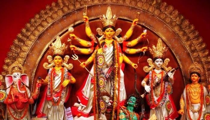 Durga Puja Durga Puja India4u