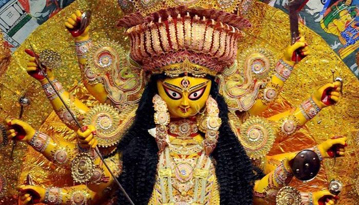 Durga Puja Durga Puja Latest News on Durga Puja Read Breaking News on Zee News