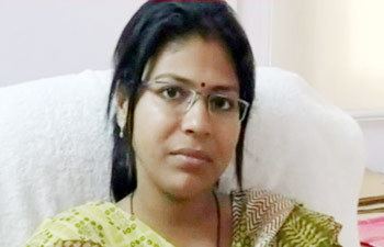 Durga Shakti Nagpal IAS officer Durga Shakti Nagpal suspended after clamping