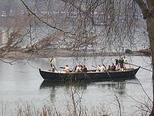 Durham boat httpsuploadwikimediaorgwikipediacommonsthu