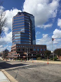 Durham Centre (Durham, North Carolina) httpsuploadwikimediaorgwikipediacommonsthu