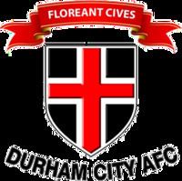Durham City A.F.C. httpsuploadwikimediaorgwikipediaenthumb1
