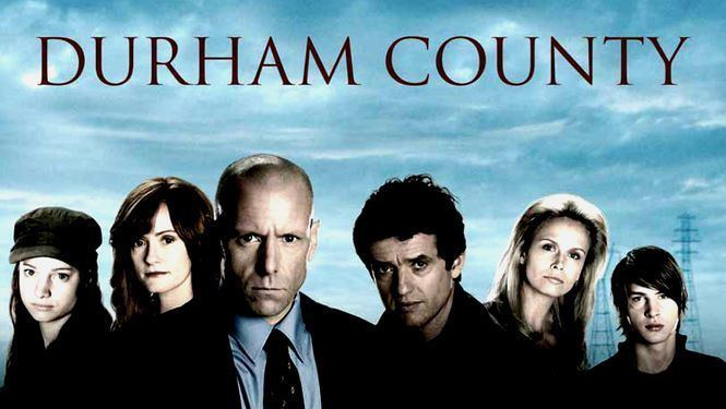 Durham County (TV series) Durham Countyquot Canadian TV Show on Ion Television Network 2007