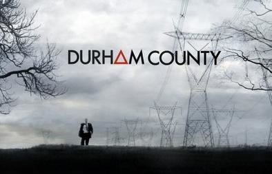 Durham County (TV series) Durham County TV series Wikipedia