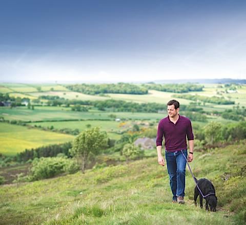 Durham Dales Matt Baker39s guide to the Durham Dales Countryfilecom