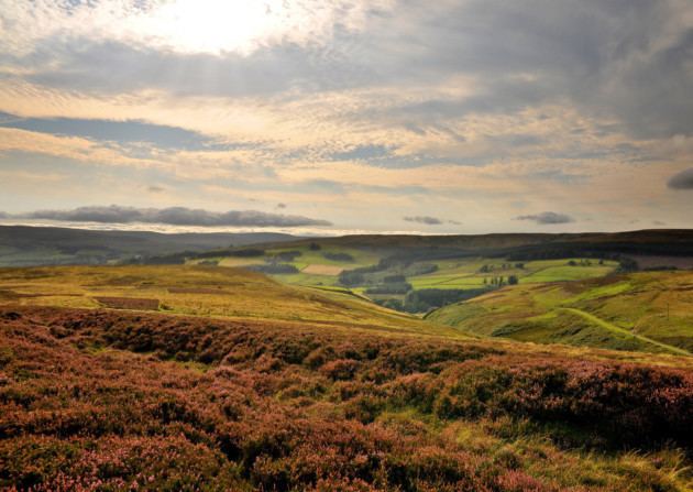 Durham Dales The beauty of the Durham Dales Discover Britain