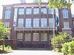 Durham High School (North Carolina) httpsuploadwikimediaorgwikipediacommonsthu