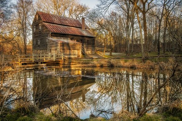 Durham, North Carolina Beautiful Landscapes of Durham, North Carolina