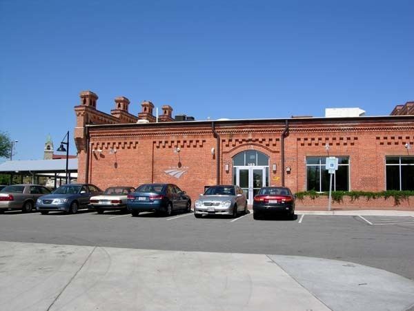 Durham station (North Carolina)