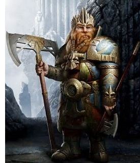 Durin wwwhistoriarexcomuploadsfiles1439256069jpg