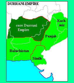 Durrani Empire Alchetron The Free Social Encyclopedia Durrani Empire Alchetron The Free Social Encyclopedia