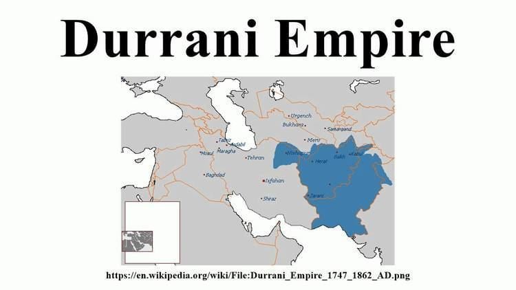 Durrani Empire Durrani Empire YouTube