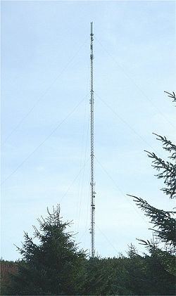 Durris transmitting station httpsuploadwikimediaorgwikipediaenthumb5