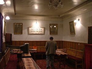 Dushanbe Synagogue httpsuploadwikimediaorgwikipediacommonsthu