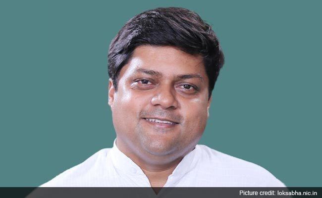 Dushyant Singh Dushyant Singh Politician Contact Detail Localmla