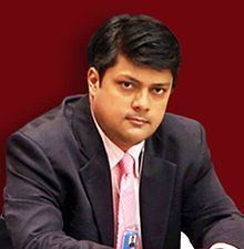 Dushyant Singh httpsuploadwikimediaorgwikipediacommonsthu