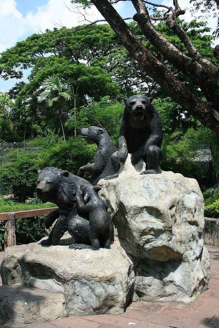 Dusit Zoo