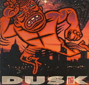 Dusk (The The album) httpsuploadwikimediaorgwikipediaen77eThe