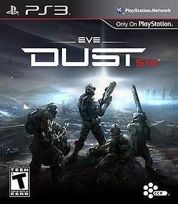 Dust 514 Dust 514 Wikipedia
