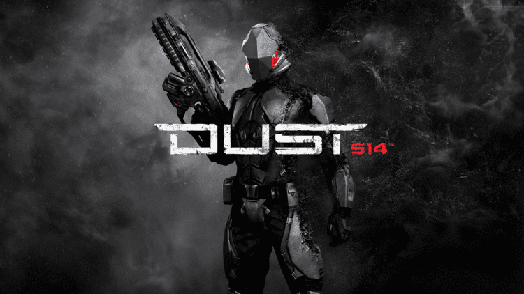 Dust 514 DUST 514 Game PS3 PlayStation