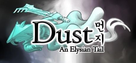 Dust: An Elysian Tail Dust An Elysian Tail on Steam