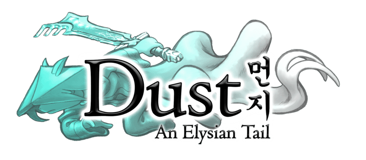 Dust: An Elysian Tail Elysian Tail