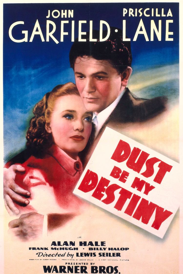 Dust Be My Destiny wwwgstaticcomtvthumbmovieposters3739p3739p
