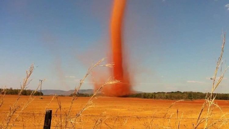 Dust devil LiveLeakcom Dust Devil