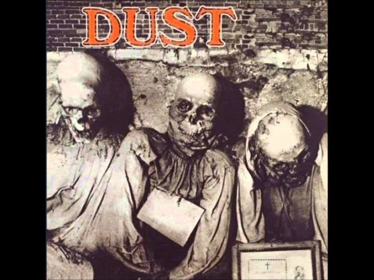 Dust (Dust album) httpsiytimgcomviblqPvVkJAmaxresdefaultjpg