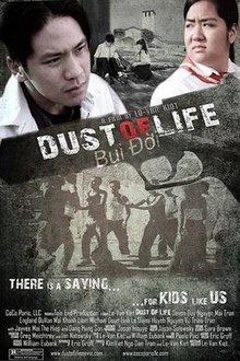 Dust of Life (2009 film) httpsuploadwikimediaorgwikipediaenthumbc