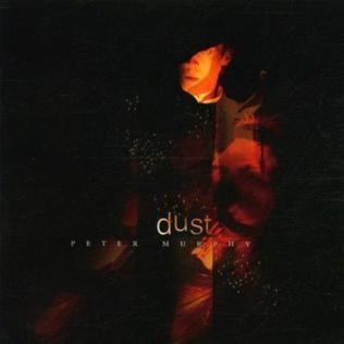 Dust (Peter Murphy album) httpsuploadwikimediaorgwikipediaen115Pet