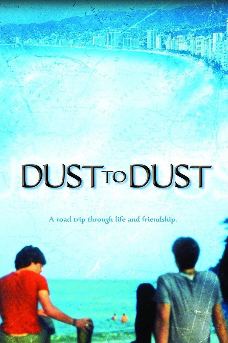 Dust to Dust (2000 film) wwwgstaticcomtvthumbmovieposters28847p28847